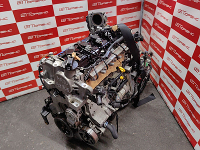 Двигатель NISSAN BLUEBIRD SYLPHY MR20DE KG11 T54098905