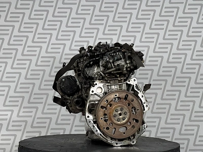 Двигатель NISSAN QASHQAI MR20DE KG11 T2311700