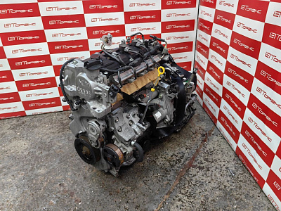 Двигатель NISSAN BLUEBIRD SYLPHY MR20DE KG11 T54098895