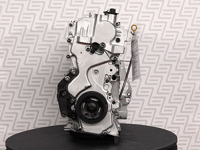 Двигатель NISSAN BLUEBIRD SYLPHY MR20DE KG11 uT54089731/6