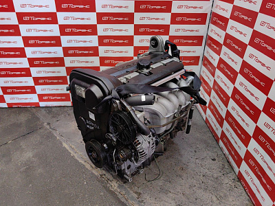 Двигатель VOLVO V50 B5244S2 RH T54100245