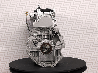 Двигатель NISSAN QASHQAI MR20DE KG11 T54091047/6
