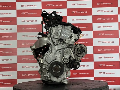 Двигатель NISSAN QASHQAI MR20DE KG11 T2312181