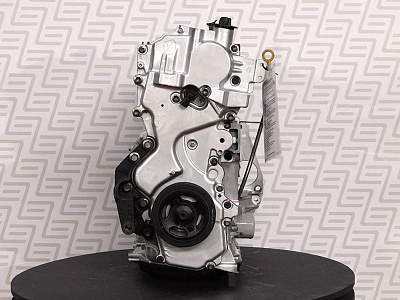 Двигатель NISSAN QASHQAI MR20DE KG11 T54090987/6*