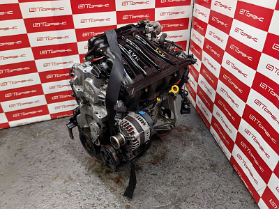 Двигатель NISSAN QASHQAI MR20DE KG11 T54098446