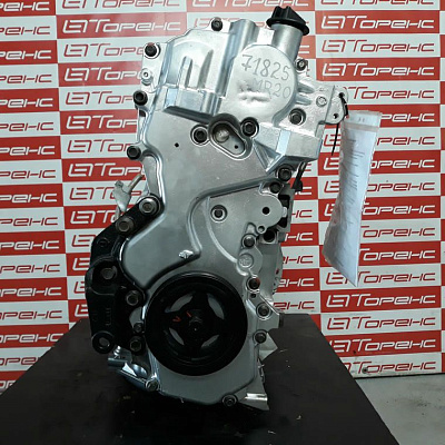 Двигатель NISSAN BLUEBIRD SYLPHY MR20DE KG11 uT54071825/6