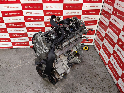 Двигатель NISSAN BLUEBIRD SYLPHY MR20DE KG11 uT54098859