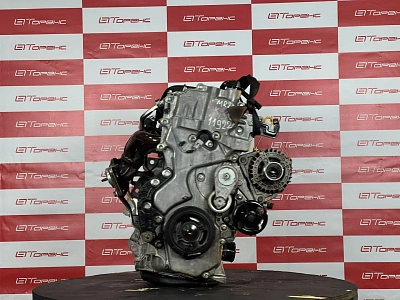 Двигатель NISSAN BLUEBIRD SYLPHY MR20DE KG11 T2311922