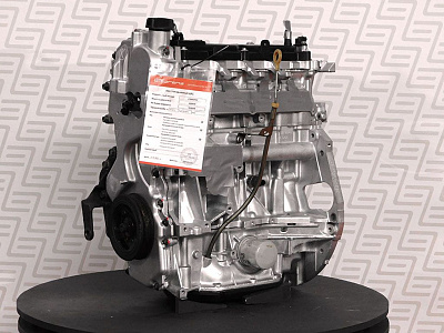 Двигатель NISSAN BLUEBIRD SYLPHY MR20DE KG11 T54085706/6
