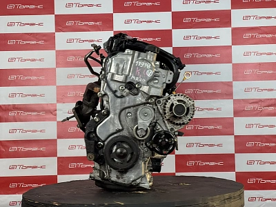 Двигатель NISSAN BLUEBIRD SYLPHY MR20DE KG11 T2311938