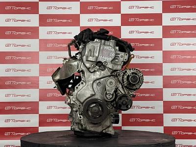 Двигатель NISSAN BLUEBIRD SYLPHY MR20DE KG11 T2311940