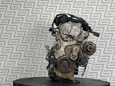 Двигатель NISSAN BLUEBIRD SYLPHY MR20DE KG11 uT2311294